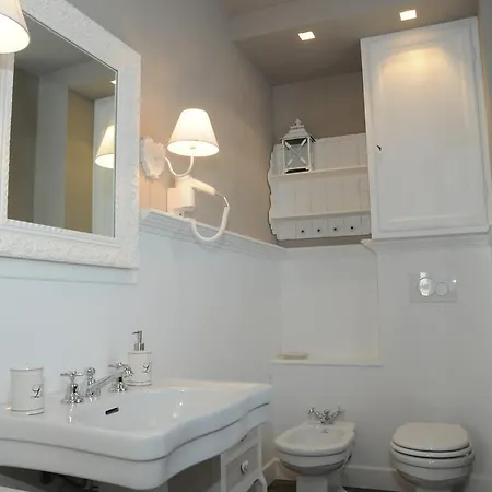 Bed and Breakfast La Mainolda 4*