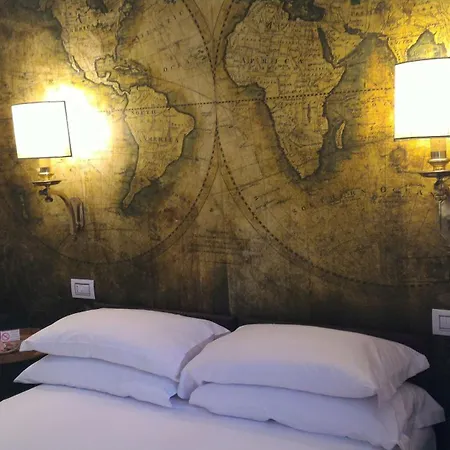 La Mainolda マントヴァ