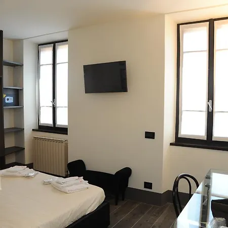 La Mainolda Mantova