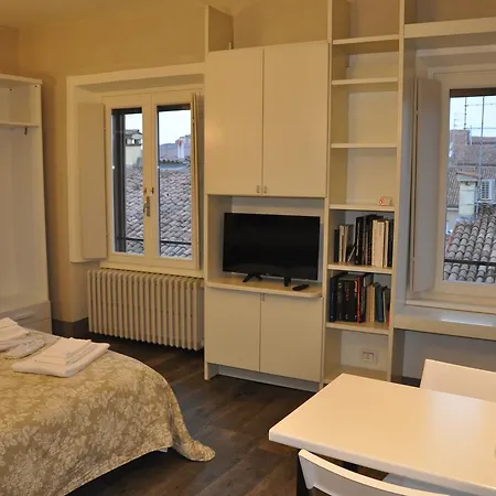 La Mainolda Affittacamere Mantova
