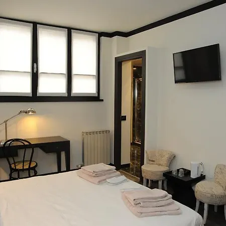Bed & Breakfast La Mainolda Mantova