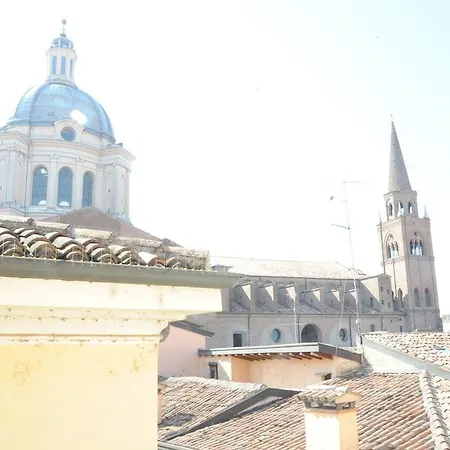 Bed & Breakfast La Mainolda Mantua