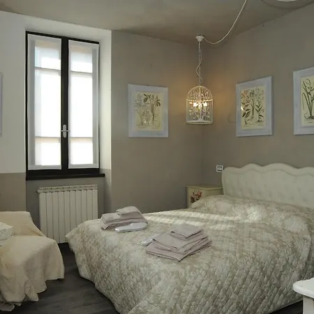 Bed & Breakfast La Mainolda 4*