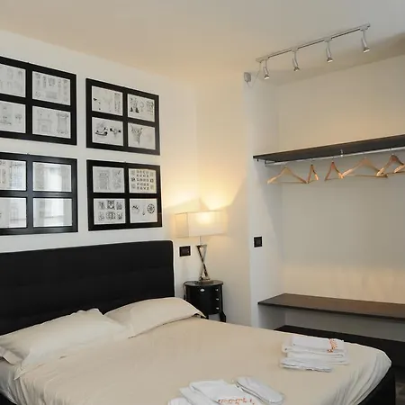 Bed & Breakfast La Mainolda