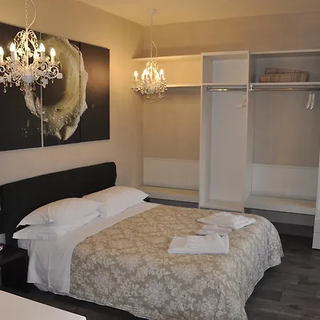 La Mainolda Bed and Breakfast
