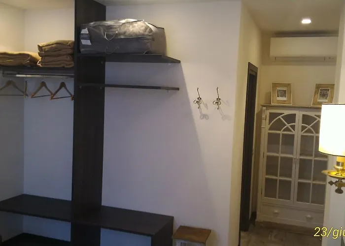 Bed and Breakfast La Mainolda Μάντοβα
